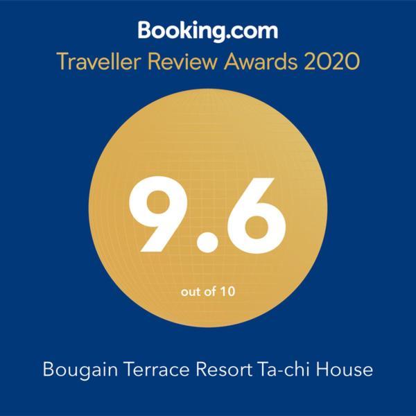 Bougain Terrace Resort Ta-Chi House Наго Екстериор снимка
